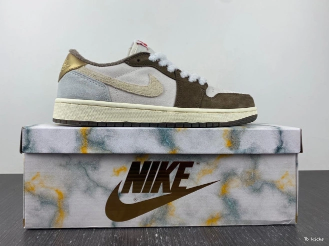 Rep TBK Air OG Year Jordan Low of DV1312-200 1 the Rabbit Retro 0812